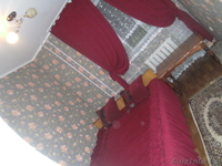 сдам двух комнатную посуточный квартир 87756720109 - Изображение #2, Объявление #1013997