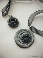 изделия из полимерной глины - Изображение #8, Объявление #1007971