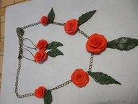 изделия из полимерной глины - Изображение #4, Объявление #1007971