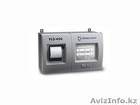 Уровнемер Veeder-Root TLS 450 - Изображение #1, Объявление #1015764