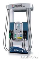 Топливораздаточные колонки Gilbarco - Изображение #2, Объявление #1015792