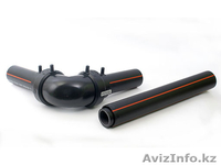 Пластиковый трубопровод для АЗС Durapipe (Англия) - Изображение #2, Объявление #1015757