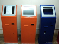 Терминалы для оплаты и Лототерминалы - Изображение #1, Объявление #1026360