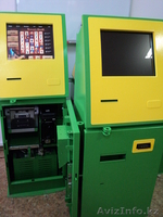 Терминалы для оплаты и Лототерминалы - Изображение #3, Объявление #1026360