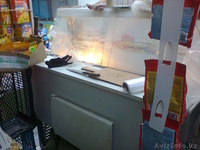 Продам Витрину,Ларь) - Изображение #4, Объявление #1030237