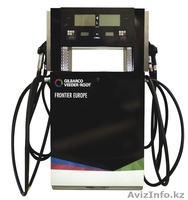 Топливораздаточные колонки Gilbarco - Изображение #3, Объявление #1015792