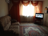 Отличная 3х комнатная посуточно - Изображение #1, Объявление #1030466