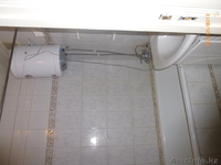 сдам 4-х  комнатную квартиру в Уральске - Изображение #5, Объявление #1017977