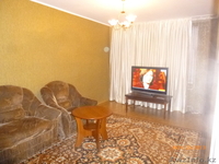 сдам 4-х  комнатную квартиру в Уральске - Изображение #7, Объявление #1017977