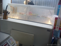 Продам Витрину,Ларь) - Изображение #2, Объявление #1030237