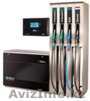 Топливораздаточные колонки Gilbarco - Изображение #4, Объявление #1015792