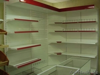 Пристенные стеллажи. - Изображение #4, Объявление #1046692