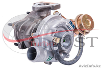Турбина Volkswagen Jetta1.9 TD - Изображение #1, Объявление #1040095