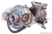 Турбина Volkswagen Jetta1.9 TD - Изображение #3, Объявление #1040095