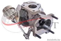 Турбина Volkswagen Jetta1.9 TD - Изображение #2, Объявление #1040095