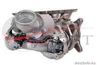 Турбина Audi TT 1.8 TFSI (8J) - Изображение #2, Объявление #1033886