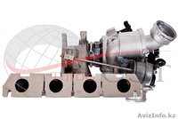 Турбина Skoda Superb 1.8 TSI - Изображение #3, Объявление #1033888