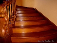 Изготовление лестниц и беседок. - Изображение #2, Объявление #1064043