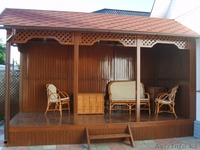 Изготовление лестниц и беседок. - Изображение #5, Объявление #1064043