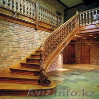 Изготовление лестниц и беседок. - Изображение #1, Объявление #1064043
