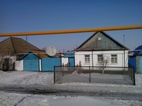 Дом в р-н.Селекционный (Уральск-2)  - Изображение #1, Объявление #1054987