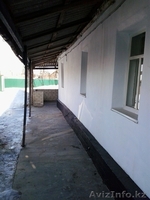 Дом в р-н.Селекционный (Уральск-2)  - Изображение #3, Объявление #1054987