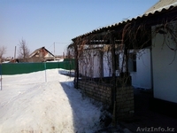 Дом в р-н.Селекционный (Уральск-2)  - Изображение #4, Объявление #1054987