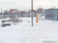 Продается земельный участок. В очень хорошем районе! - Изображение #1, Объявление #1064676