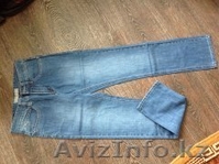 Джинсы мужские оптом - Изображение #6, Объявление #1051214
