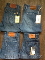 Джинсы мужские оптом - Изображение #2, Объявление #1051214