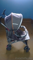 Продам детскую прогулочную коляску  - Изображение #4, Объявление #1057763