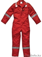 Спецодежда, рабочая обувь и СИЗ - Изображение #2, Объявление #1081436