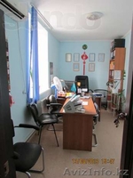 Продам офисное здание пл. 130кв.м со всеми удобствами. - Изображение #8, Объявление #1082778