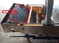 робот штукатур,штукатурная машина,штукатурка, - Изображение #3, Объявление #1080038