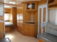 Прицеп дом - дача TABBERT CARAVAN - Изображение #2, Объявление #1072437