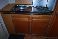 Прицеп дом – дача  WILK 400 0 - Изображение #5, Объявление #1072438