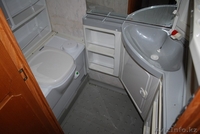 Прицеп дом – дача  WILK 400 0 - Изображение #6, Объявление #1072438