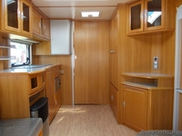 Прицеп дом - дача TABBERT CARAVAN - Изображение #4, Объявление #1072437