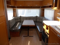 Прицеп дом - дача TABBERT CARAVAN - Изображение #6, Объявление #1072437