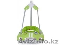 Прыгунки Jetem Auto Жетем Авто - Изображение #1, Объявление #1068940