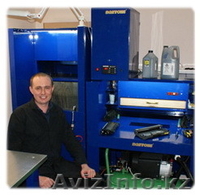 Профессиональная заправка картриджей в Уральске! - Изображение #1, Объявление #1074973