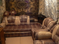 угловой диван и кресло - Изображение #2, Объявление #1077588