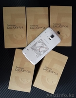 Продажа: iPhone 5S 64GB, Samsung Galaxy S5 - Изображение #2, Объявление #1095296