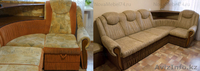 Перетяжка мягкой и сборка корпусной мебели - Изображение #4, Объявление #986328