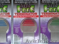 Гребень Nit Free эффективное средство от вшей и гнид - Изображение #3, Объявление #1095731