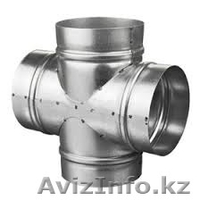 Изготовление вентиляции в Самаре - Изображение #8, Объявление #1095730