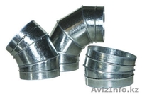 Изготовление вентиляции в Самаре - Изображение #3, Объявление #1095730