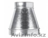 Изготовление вентиляции в Самаре - Изображение #9, Объявление #1095730