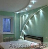 ремонт квартир, офисов, частных домов, бани, сауны,  - Изображение #6, Объявление #1094958