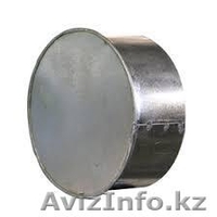 Изготовление вентиляции в Самаре - Изображение #10, Объявление #1095730